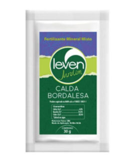 Calda Bordalesa Leven