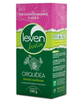 Leven Jardim Orquídea – pó