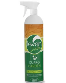 Leven Jardim Cuprogarden