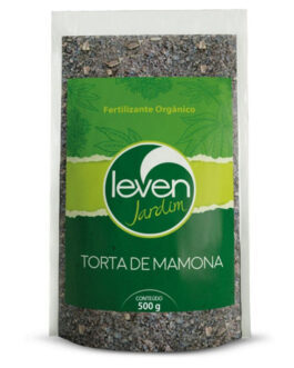 Leven Jardim Torta de Mamona